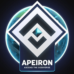 Apeiron: Game Mechanism and Tokenomics