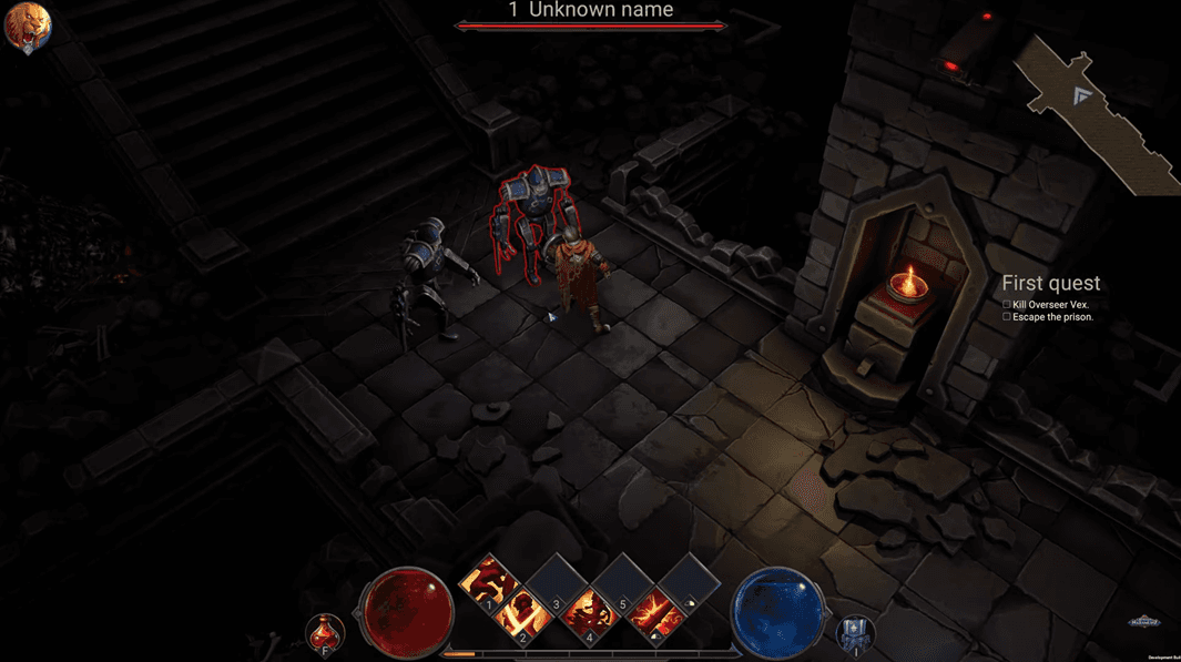 Crystals of Naramunz: A Steampunk RPG on a Quiet Chain