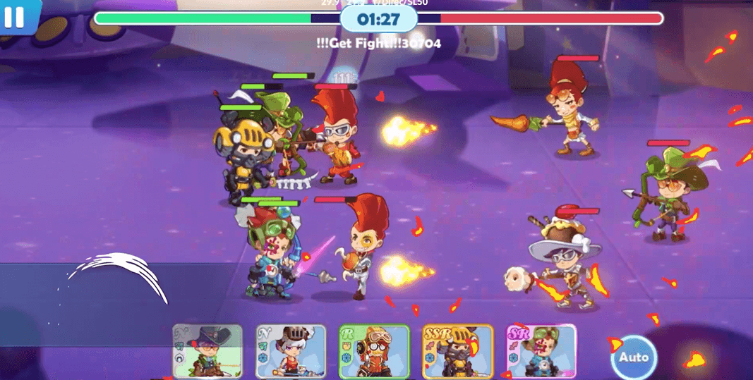 Legend of Arcadia: Axie Meets Strategy, But Is It All Hype?